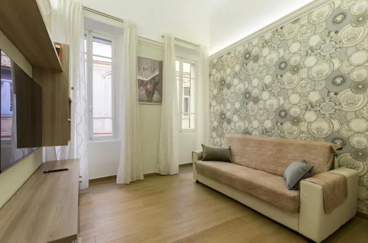 Celebrity House Διαμέρισμα Σαν Ρέμο Εξωτερικό φωτογραφία