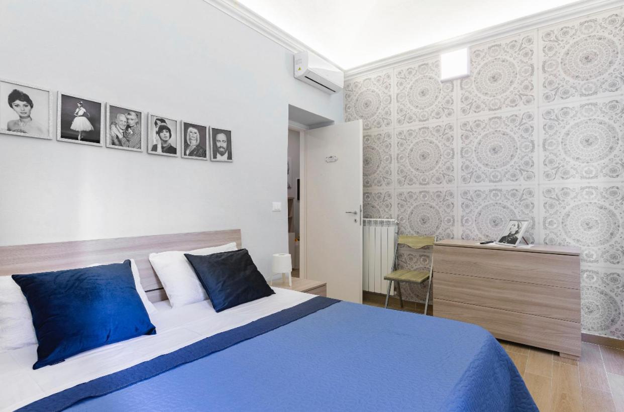 Celebrity House Διαμέρισμα Σαν Ρέμο Εξωτερικό φωτογραφία