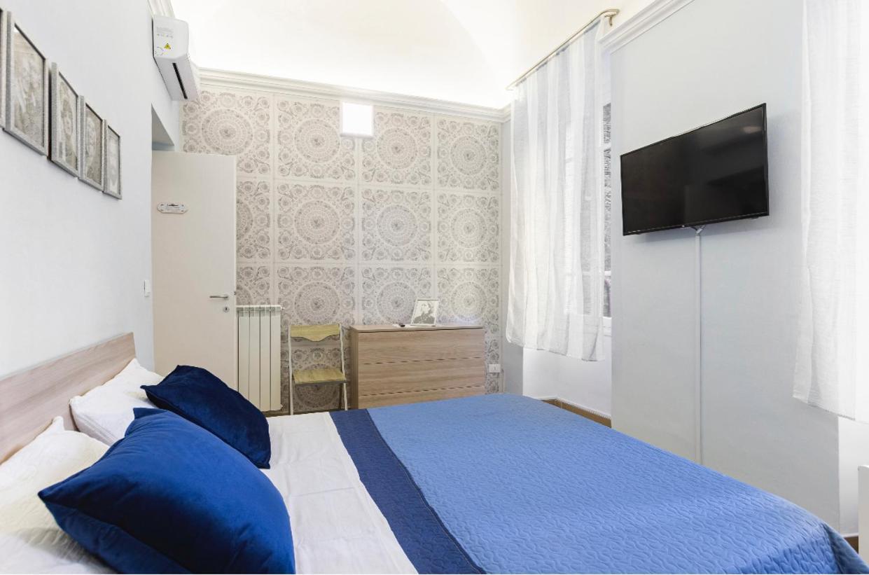 Celebrity House Διαμέρισμα Σαν Ρέμο Εξωτερικό φωτογραφία