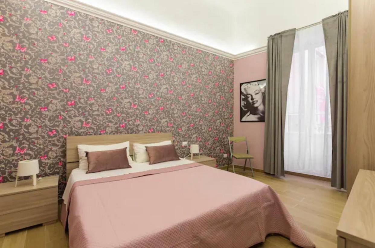 Celebrity House Διαμέρισμα Σαν Ρέμο Εξωτερικό φωτογραφία