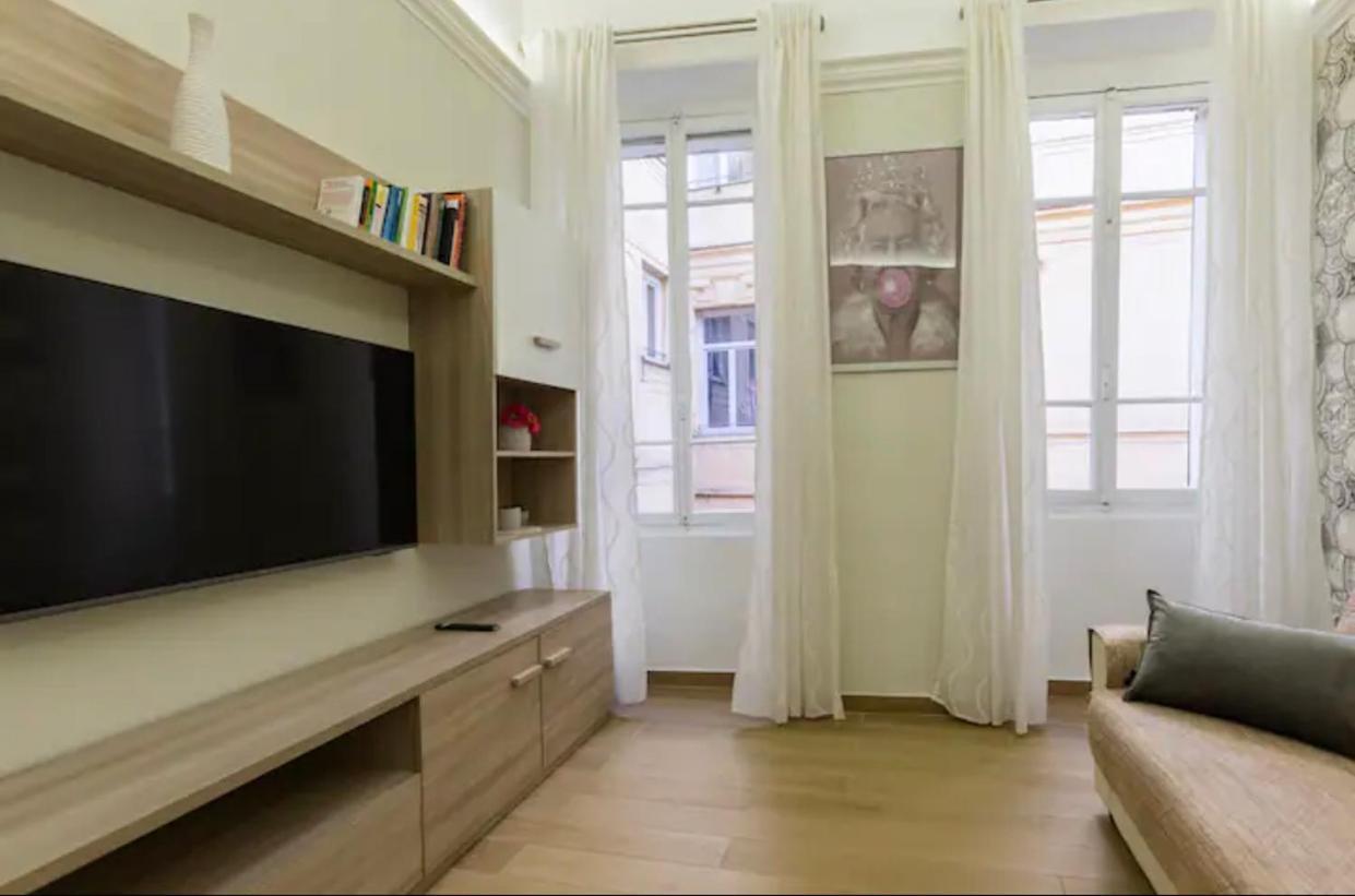 Celebrity House Διαμέρισμα Σαν Ρέμο Εξωτερικό φωτογραφία